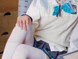 王胖胖u私房写真：AliceInWonderland带你走进奇幻童话！