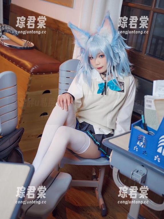 王胖胖u私房写真:AliceInWonderland带你走进奇幻童话!-琮君棠 王胖胖u私房写真:AliceInWonderland带你走进奇幻童话!-琮君棠