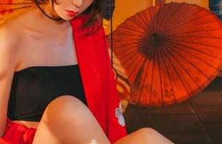 疯猫ss的女友作品集：看完后，心情变得不一样了…