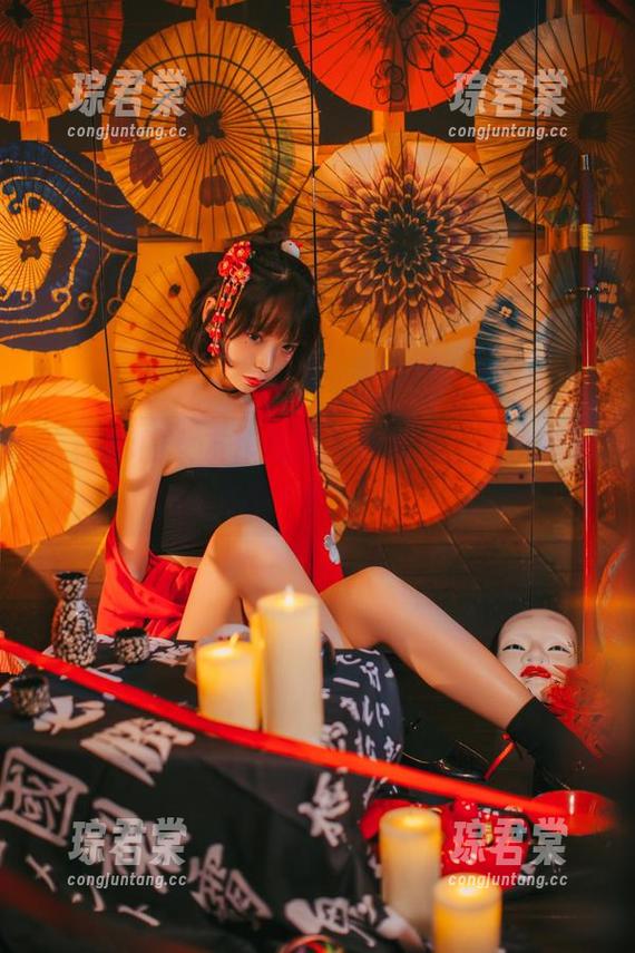 疯猫ss的女友作品集：看完后，心情变得不一样了…-琮君棠