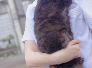 疯猫ss的海滩蓝色心情，在这组图片分享中找回青春记忆！