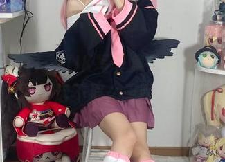 白栎Shirly的JK写真集：瞬间让人觉得生活不那么无聊了！