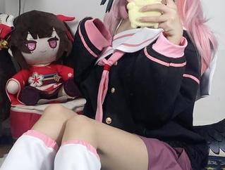 白栎Shirly的少女时光：原图难以抗拒，合集带你飞！