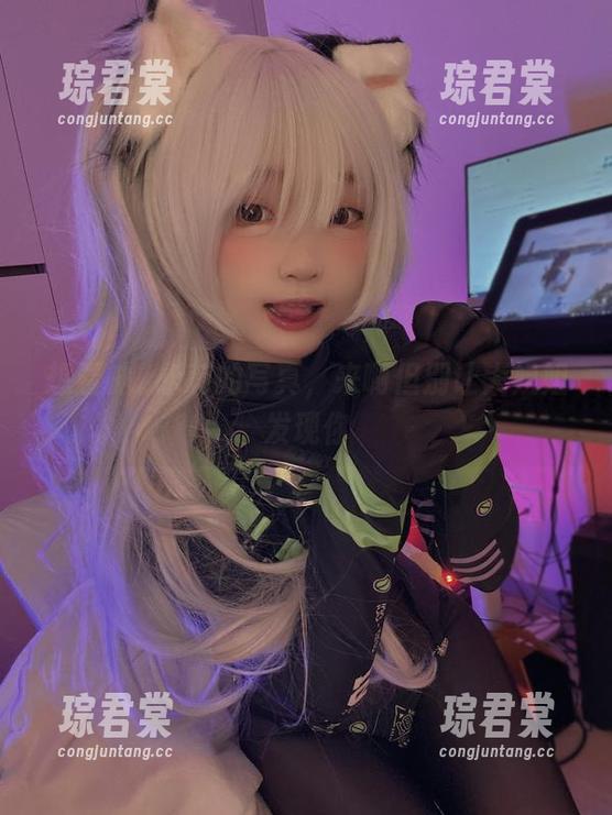 想看神沢永莉的写真，来啊但别让大姐姐发现你-琮君棠