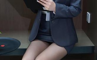 秀人网 - 冷月yuer的高清体操服：运动本该如此轻松幽默！
