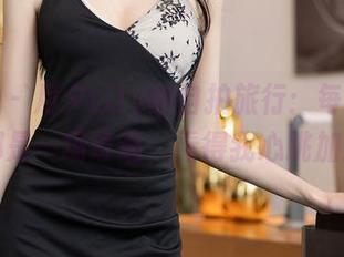 秀人网 - 月夕Lily的自拍旅行：每一张原图都是一场奇遇，看得我心跳加速！