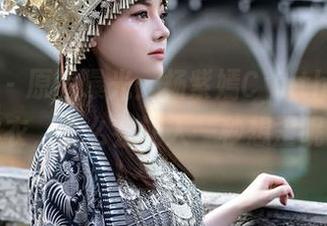 秀人网 - 原图曝光：杨紫嫣Cynthia的连体衣，怎么会让人一秒想歪呢？