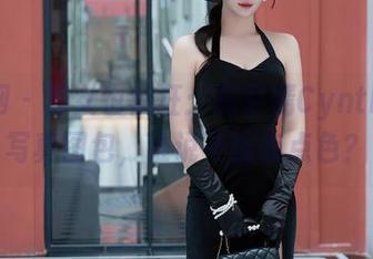 秀人网 - 修女也疯狂：杨紫嫣Cynthia的写真图包，谁说不能有点色？