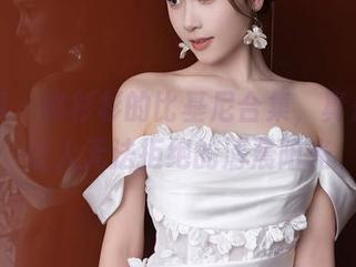 秀人网 - 林杉杉的比基尼合集，真是美得让人无法拒绝的清晨阳光