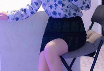 秀人网 - 这波桃妖天的最新旗袍图册，不看可真亏大了！