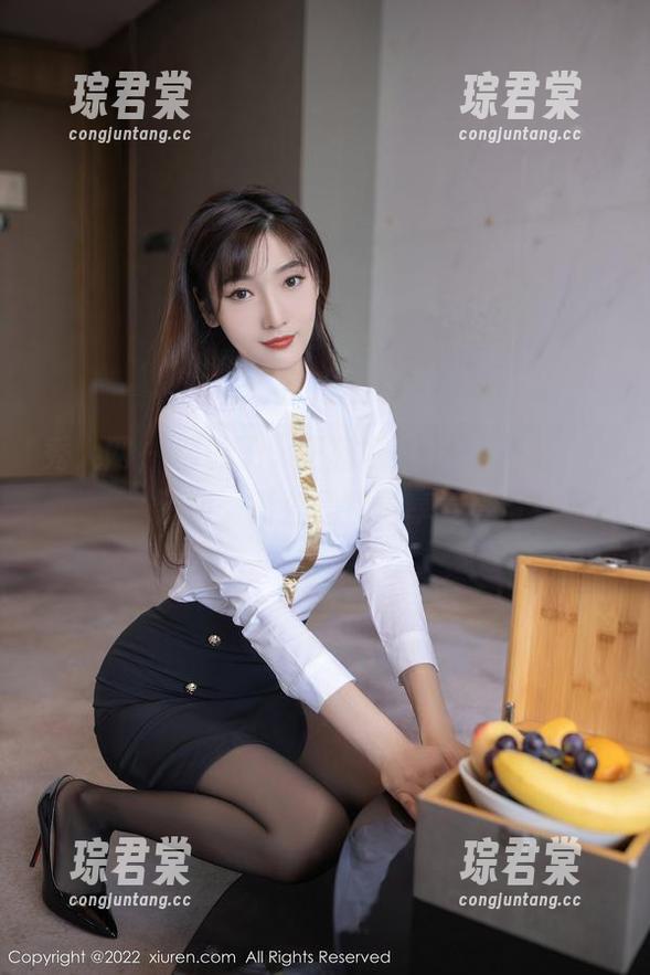 秀人网 - 别说了，王雅姗是我的最新校服资源，简直是视觉享受！-琮君棠