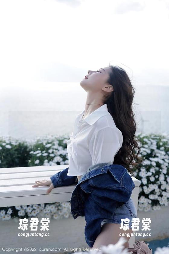 秀人网 - 下载赵万灵的厨娘合集，谁还在乎卡路里？！-琮君棠