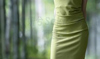 秀人网 - 看金妍兮Saki：这样的妹妹写真合集，简直逆天了！