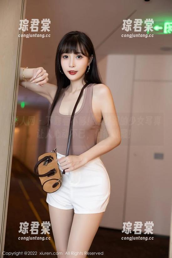 秀人网 - 下载看不够!陈舒羽的少女写真让人心动不已,值得收藏!-琮君棠 秀人网 - 下载看不够!陈舒羽的少女写真让人心动不已,值得收藏!-琮君棠