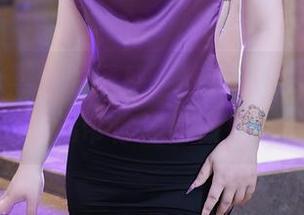 秀人网 - 黑丝的诱惑，陈雅漫VICKY写真精选带你浅尝辄止。