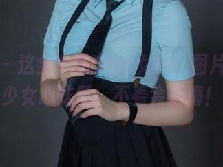 秀人网 - 这全套雨夕cy女仆，图片简直是少女心炸裂，不看会后悔！