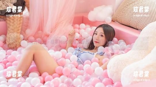 图片曝光，穆零Mu0化身漆皮忍者，在线回味一下吧-琮君棠