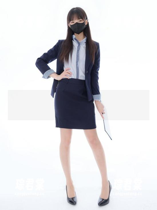 紧急企划 - 小恩的明日香，原图不经意，但壁纸让我怀念那段日子-琮君棠