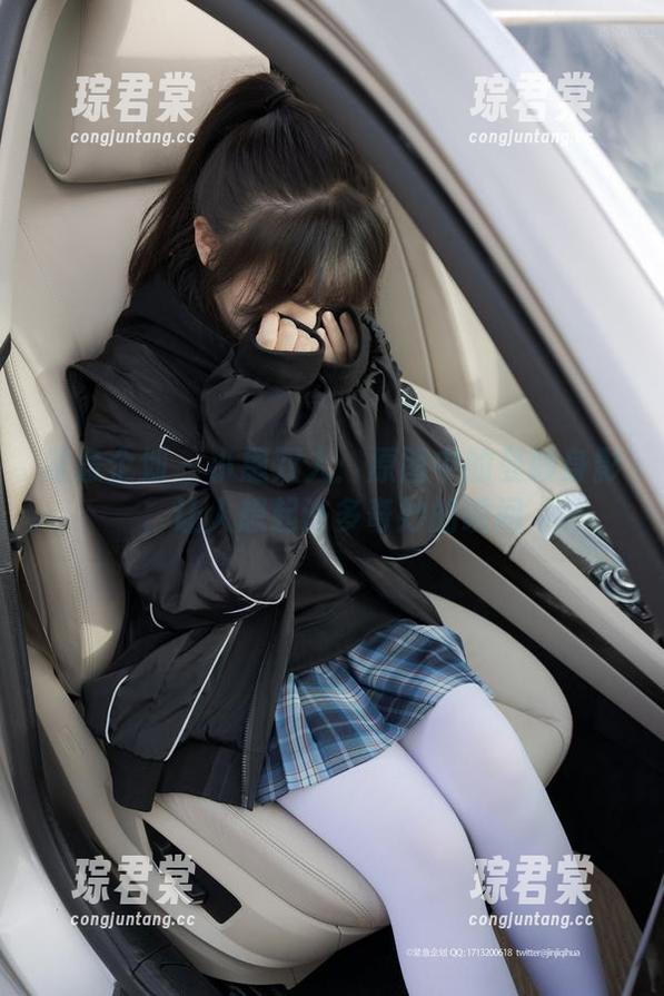 紧急企划 - 小恩双人：原图中的曼妙身影，让人想起许多奇妙的瞬间-琮君棠