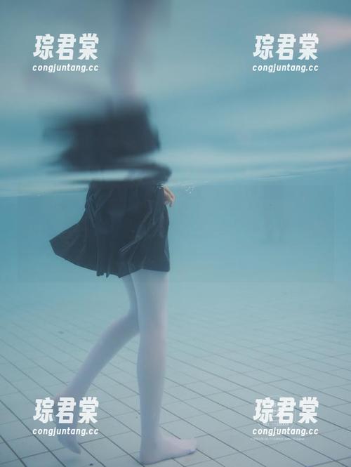 紧急企划 - 小恩网球经典合集：高清照片仿佛在说，“别看我球技，快来看看我这华丽的转身！”-琮君棠