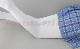 紧急企划 - 林书辞的蕾丝写真，图集里有我意想不到的美感！