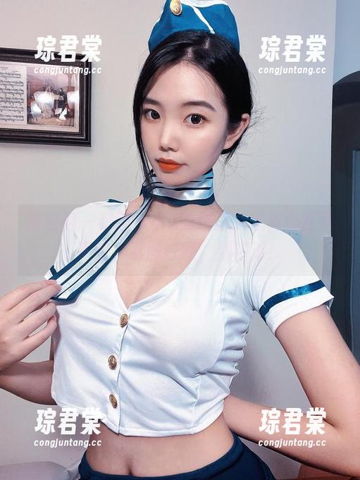 微密圈 - 纪念小小v的作品，流鼻血我可不管，资源在此，别错过！-琮君棠