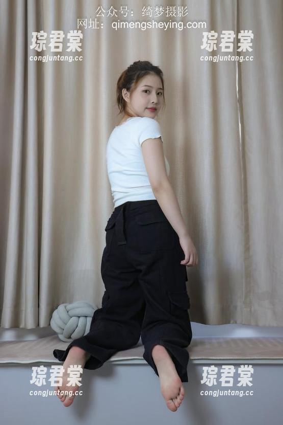 绮梦摄影 - 最新写真,佳佳裤里丝,这组照片的魅力真是难以抗拒。-琮君棠 绮梦摄影 - 最新写真,佳佳裤里丝,这组照片的魅力真是难以抗拒。-琮君棠