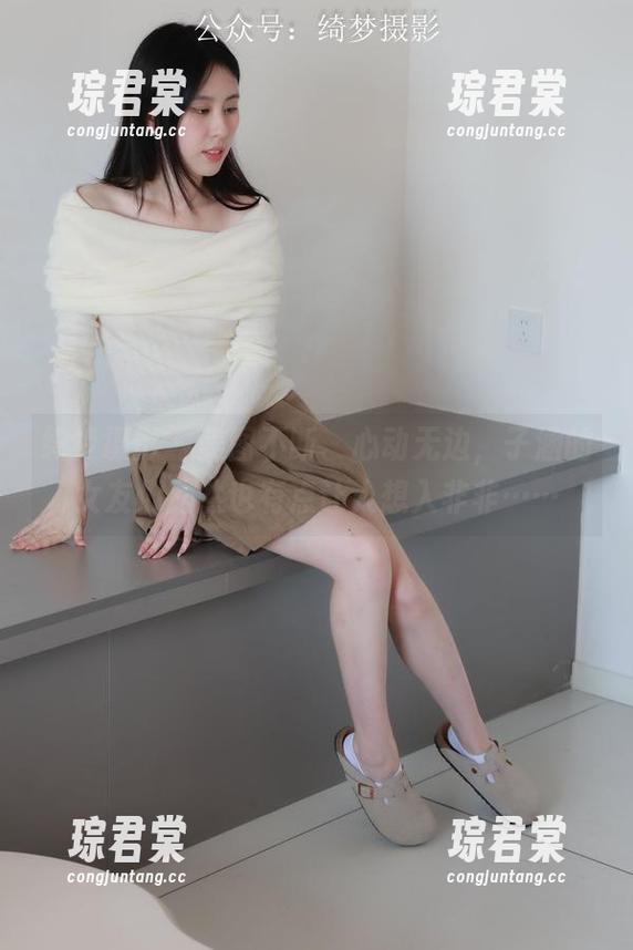 绮梦摄影 - 美图不断、心动无边，子涵的女友们居然也有点让人想入非非……-琮君棠
