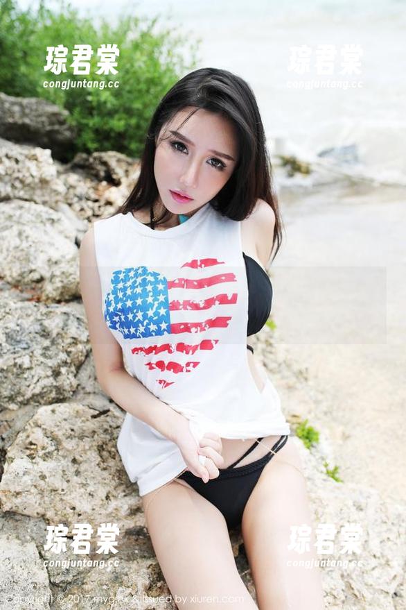 美媛馆 - 免费下载：糯美子护士，护理你的眼球和心情！-琮君棠