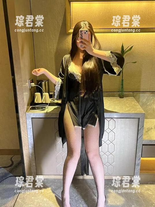 微密圈 - 哇，原图也太美了吧？美邵女Baby黑丝连体衣在线等你来戳！-琮君棠