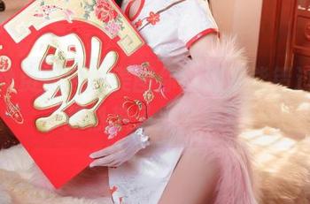 这组免费的肉丝美图你绝对不能错过，肉扣热热子太会玩！