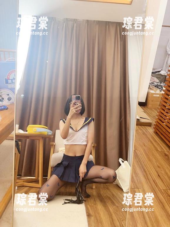 微密圈 - 自拍，胜利的小生活的超高清图集，突然有点好奇她的心情了！-琮君棠