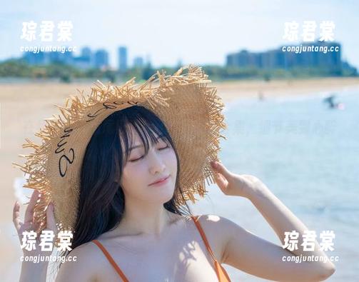在线围观！脱尾巴Mizuki的黑丝合集，细节美到心醉！-琮君棠