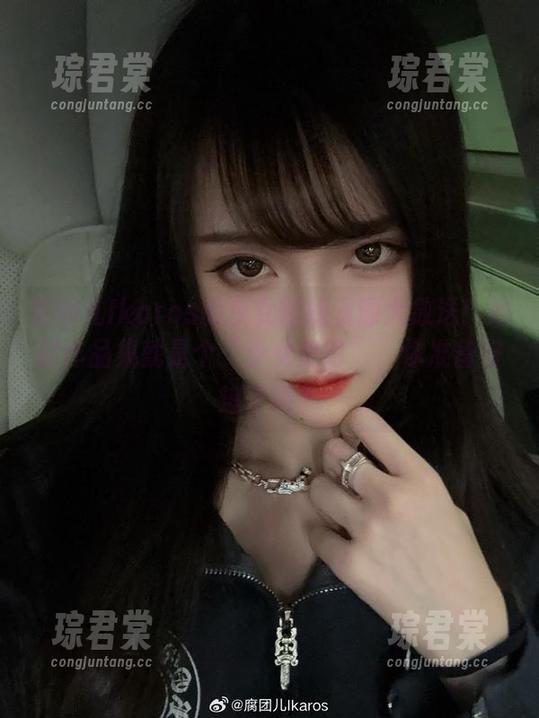腐团儿Ikaros的少女前线资源大放送！她的作品集就是个“少女史诗”，你准备好追了吗？-琮君棠