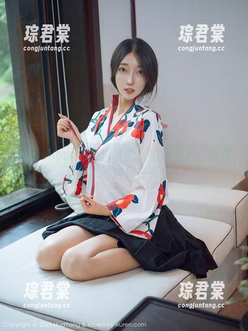花漾show - 黄乐然的秘密大公开：图库与分享的边界在哪里？-琮君棠