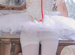 冲！苏嫣嫣阿姨的妹妹美图合集，点滴都透着性感！