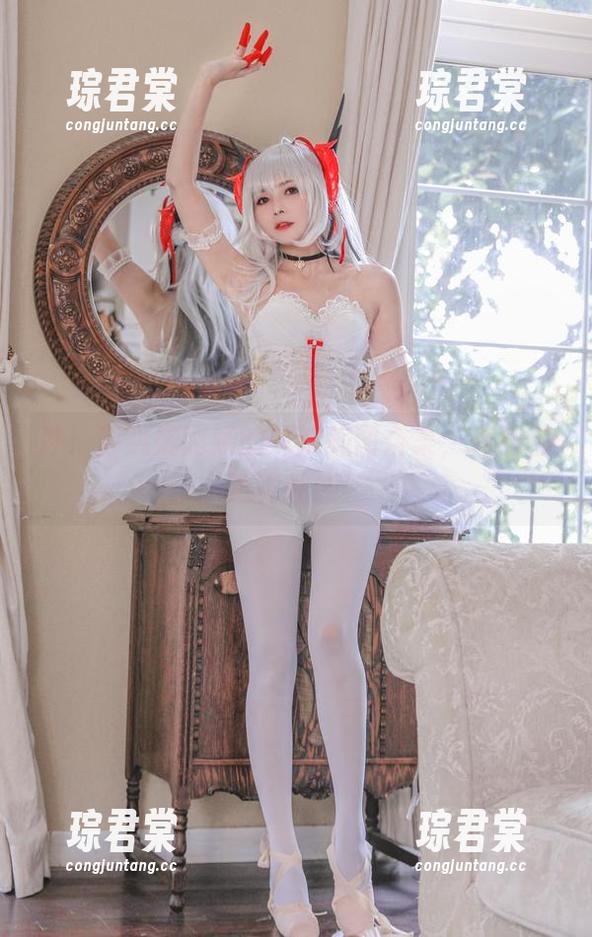 冲！苏嫣嫣阿姨的妹妹美图合集，点滴都透着性感！-琮君棠