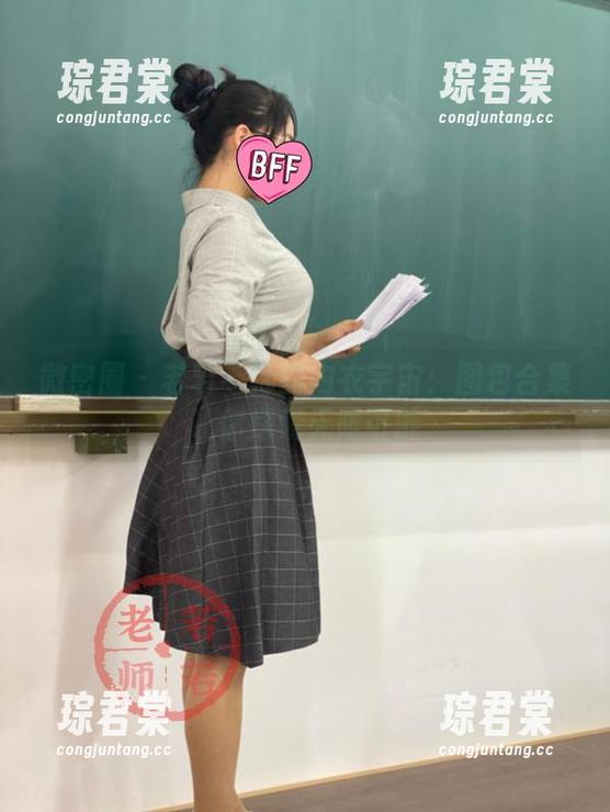 微密圈 - 若若老师的内衣宇宙：图包合集让你探索无限可能-琮君棠