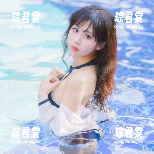 萌芽儿o0睡衣图册：高清来袭，谁能抗拒这样的小魅力？-琮君棠