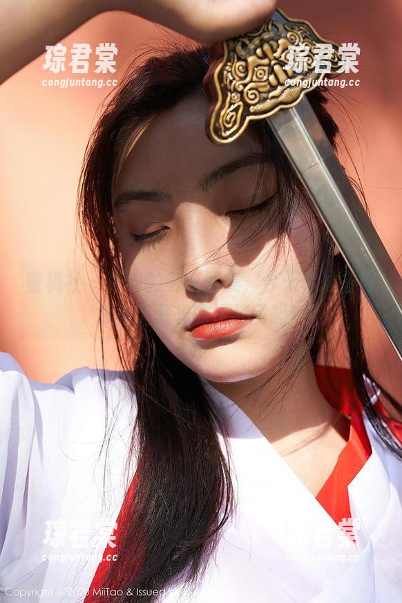 蜜桃社 - 真希的毛衣图集，今天你准备好接受无圣光的挑战了吗？-琮君棠