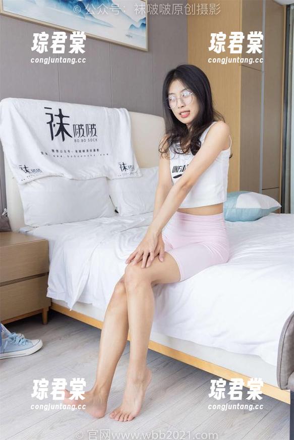 袜啵啵 - 跟随稚予的步伐:白丝(脚尖透明款)全套下载,仿佛飞翔在梦境里!-琮君棠 袜啵啵 - 跟随稚予的步伐:白丝(脚尖透明款)全套下载,仿佛飞翔在梦境里!-琮君棠
