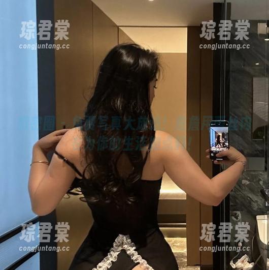 微密圈 - 免费写真大放送！詹詹用蕾丝内衣为你的生活加点料！-琮君棠