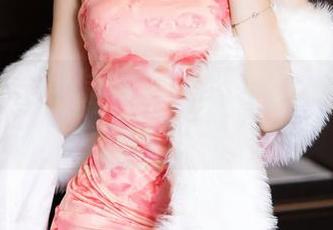 语画界 - 看徐莉芝如何把女王的气场玩得淋漓尽致！
