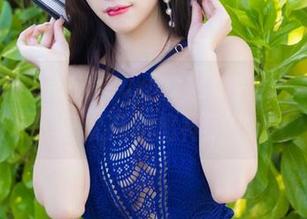 语画界 - 杨晨晨sugar短裤合集：看着看着就开始出神了？