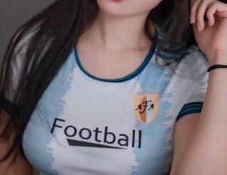 这个犬系小姐姐太逆天了！轩萧学姐高清合集不容错过！