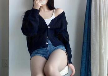 微密圈 - 软妹小九九的调皮图集：近距离jiojio，真心觉得她的表情包值一千个点赞！