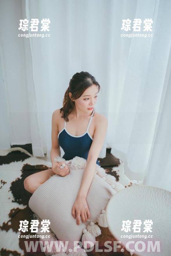 轰趴猫 - 吊带的魅力:梦心玥教你如何在图库和资源间游刃有余-琮君棠 轰趴猫 - 吊带的魅力:梦心玥教你如何在图库和资源间游刃有余-琮君棠