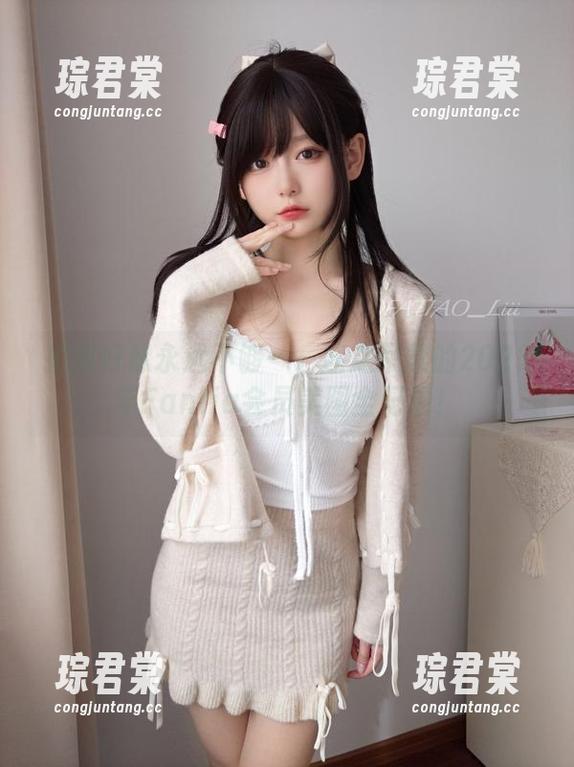 拍照好像永远不够——迷之呆梨的2023年Fantia会员美图全记录!-琮君棠 拍照好像永远不够——迷之呆梨的2023年Fantia会员美图全记录!-琮君棠
