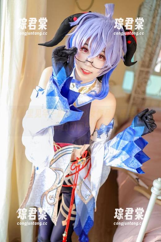 下载里见年一的奶牛少女作品，感受不一样的田园气息！-琮君棠