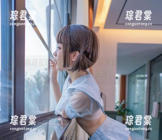 牛仔裤搭配铁打萌萌_moi，高清到让人惊掉下巴，没资源我真无语！-琮君棠